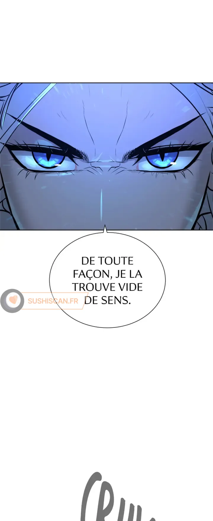 Read White Blood FR Manga Online