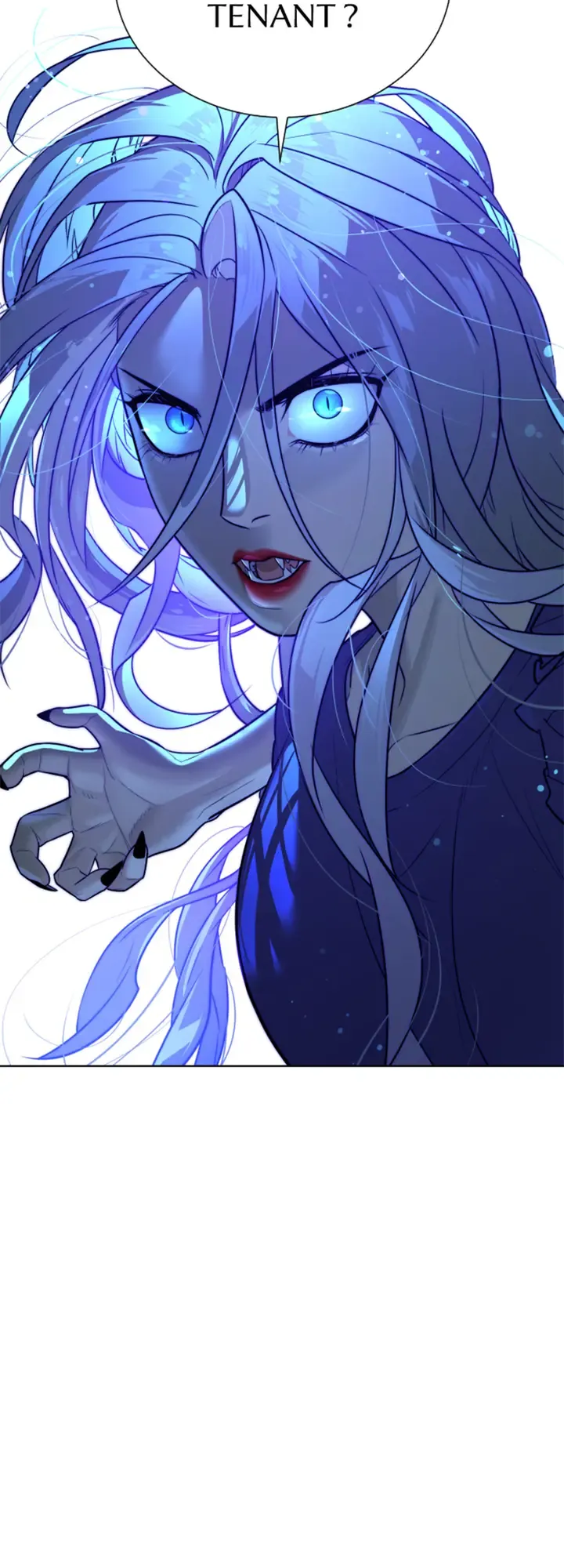 Read White Blood FR Manga Online