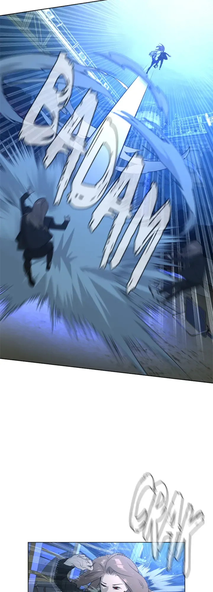 Read White Blood FR Manga Online