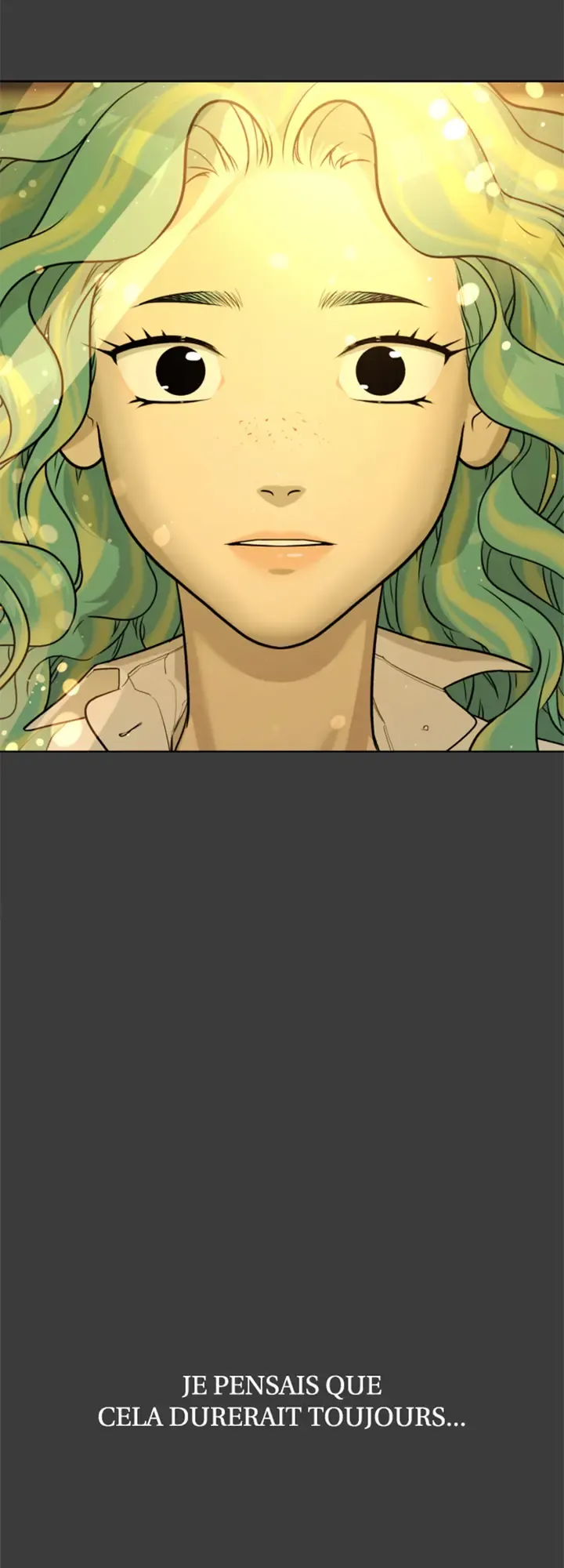 Read White Blood FR Manga Online