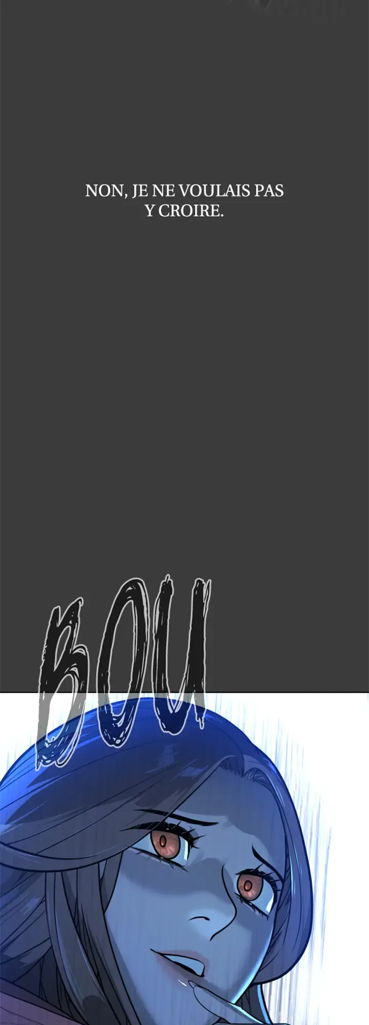 Read White Blood FR Manga Online
