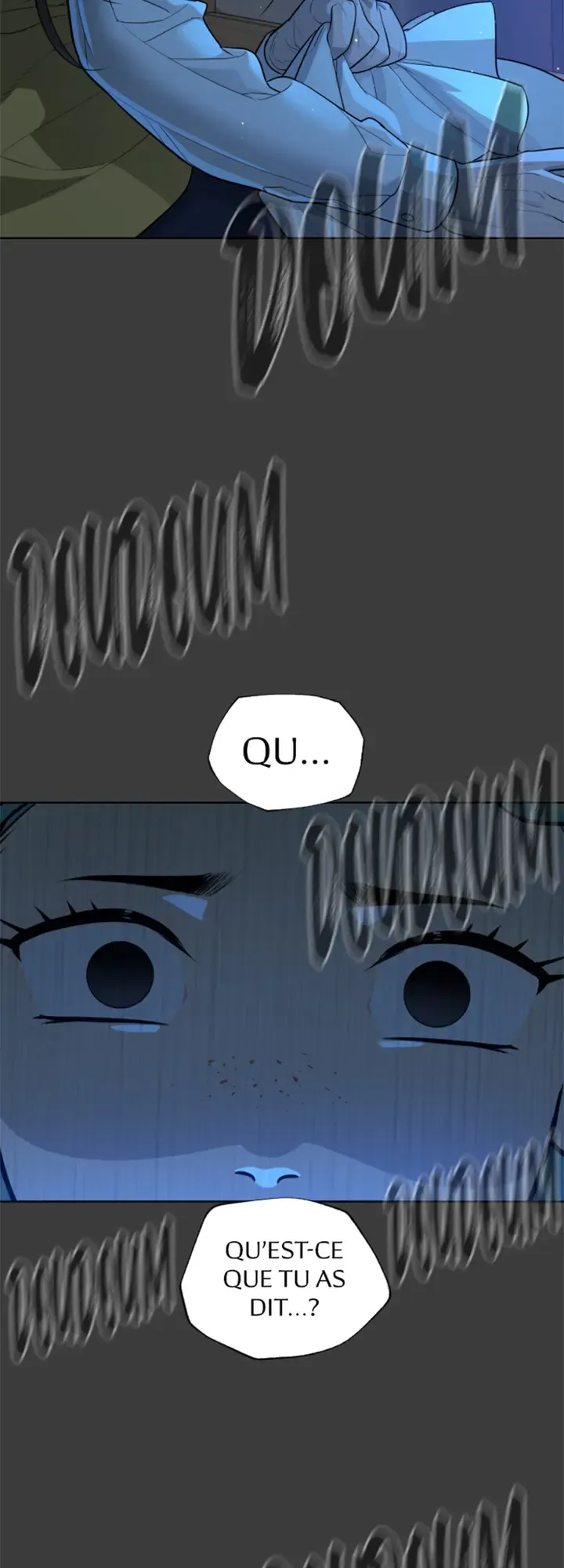 Read White Blood FR Manga Online