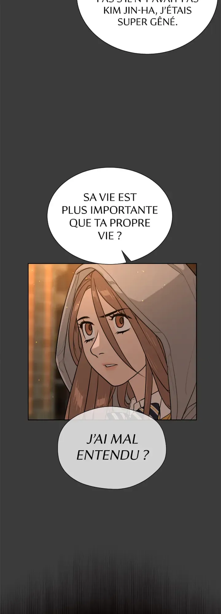 Read White Blood FR Manga Online