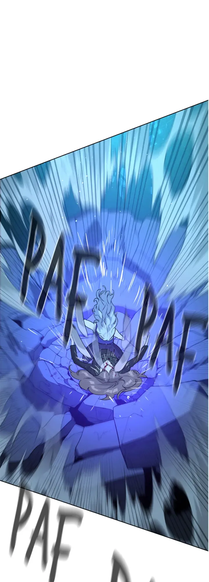 Read White Blood FR Manga Online