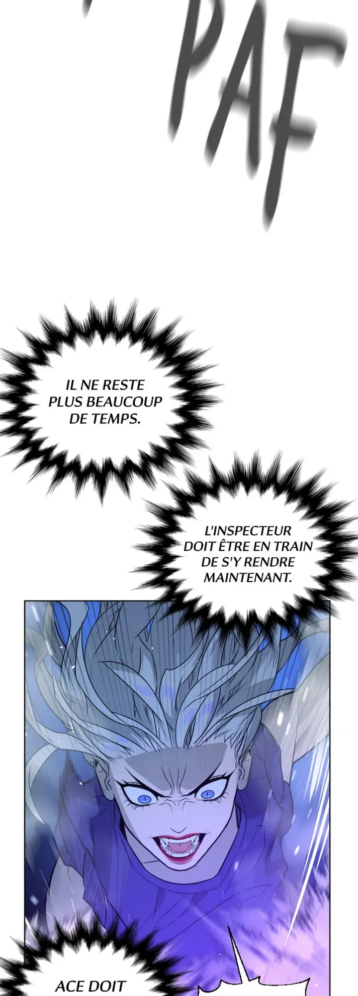 Read White Blood FR Manga Online
