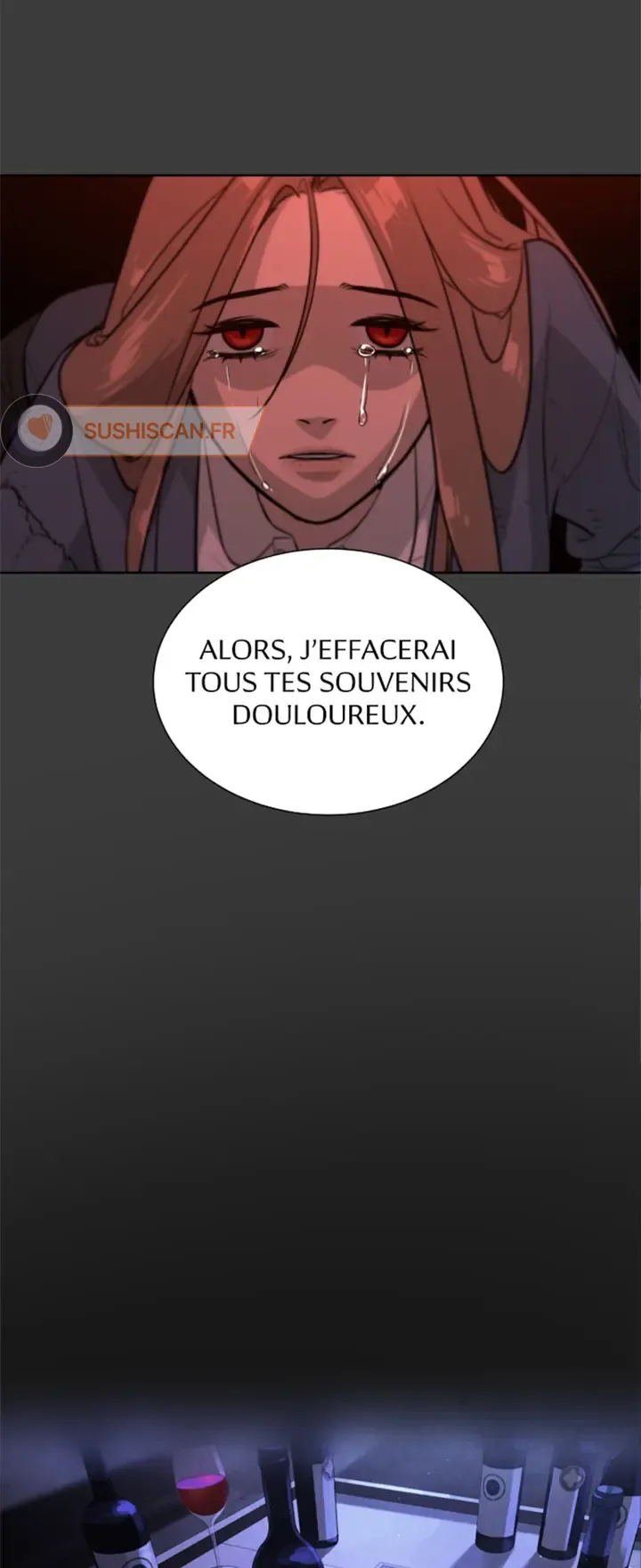 Read White Blood FR Manga Online