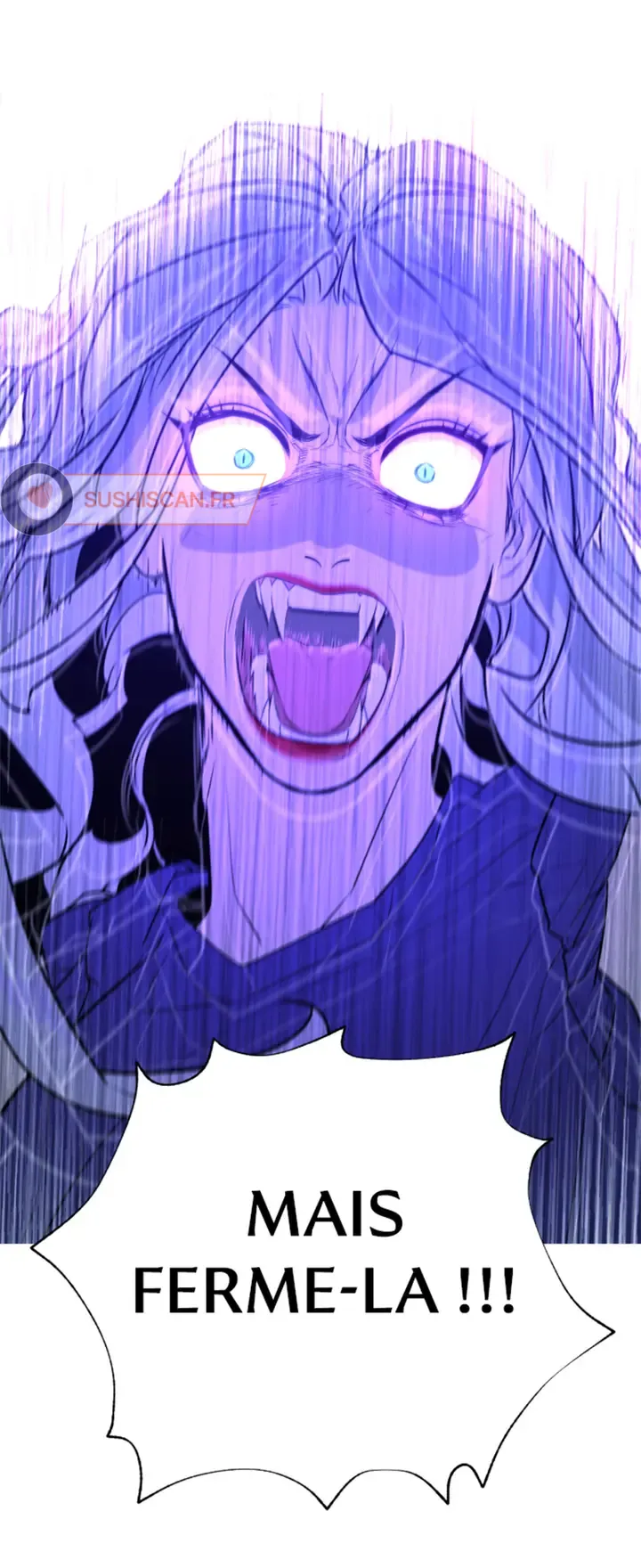 Read White Blood FR Manga Online