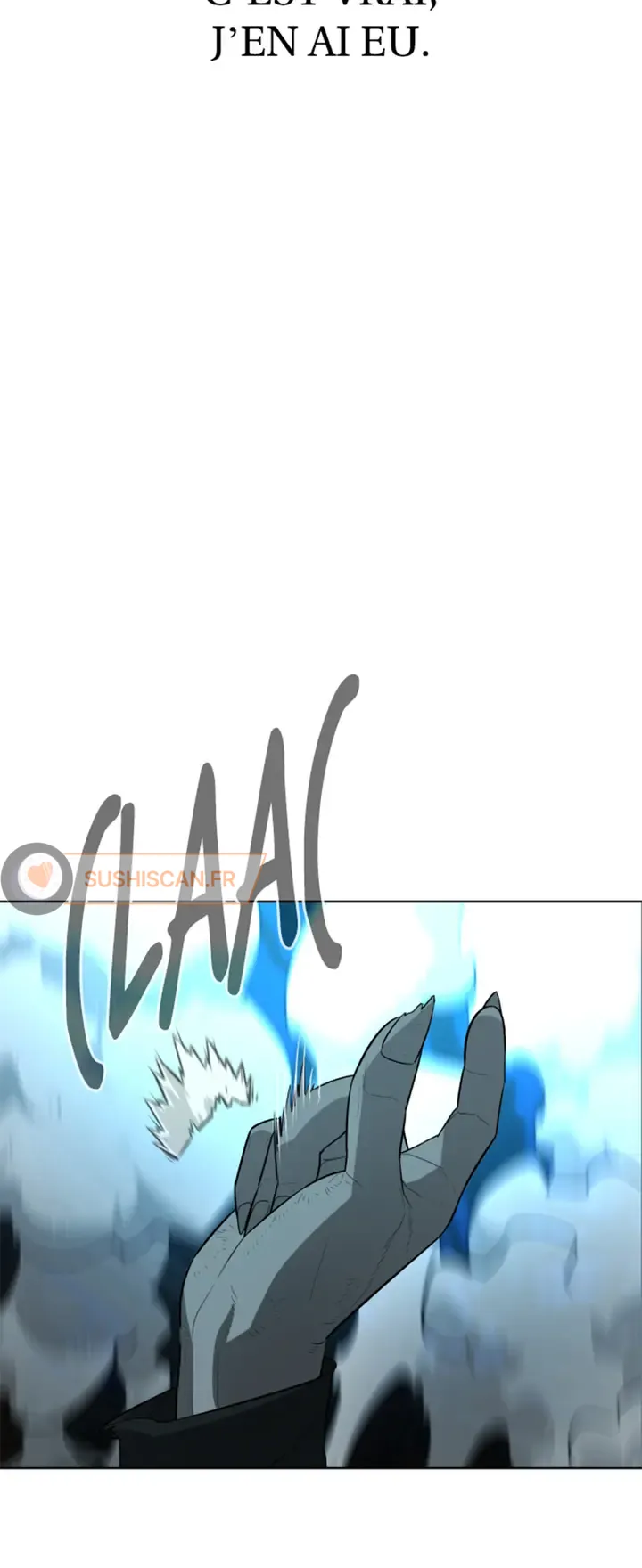 Read White Blood FR Manga Online