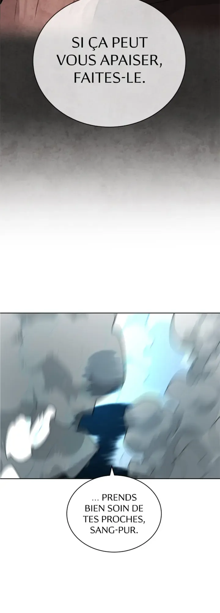 Read White Blood FR Manga Online