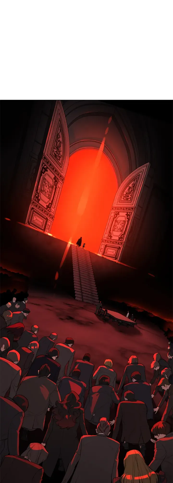 Read White Blood FR Manga Online