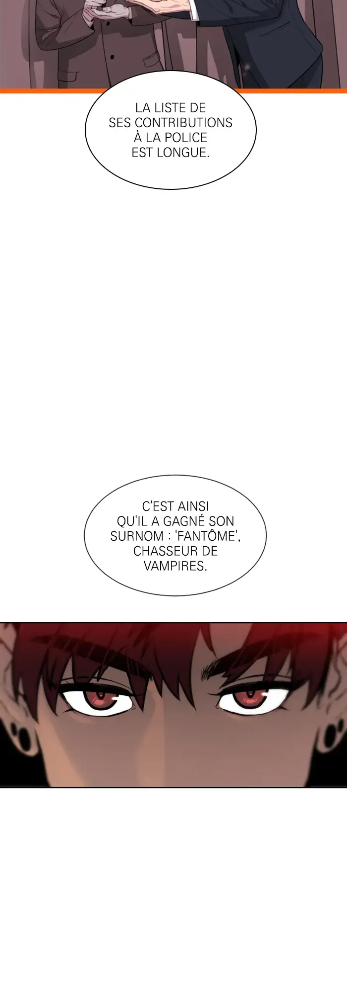 Read White Blood FR Manga Online