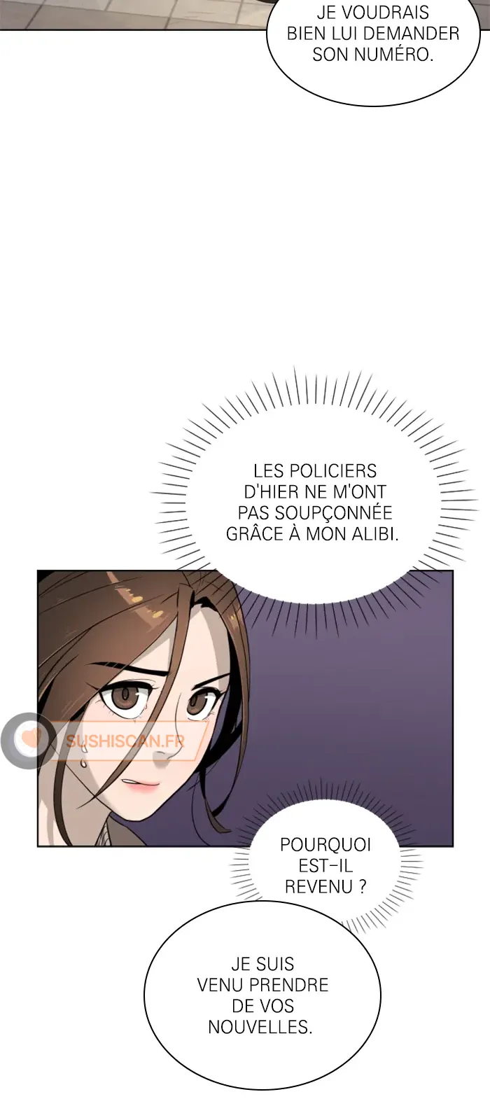 Read White Blood FR Manga Online