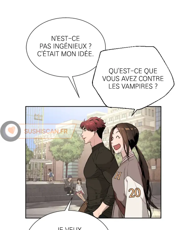 Read White Blood FR Manga Online