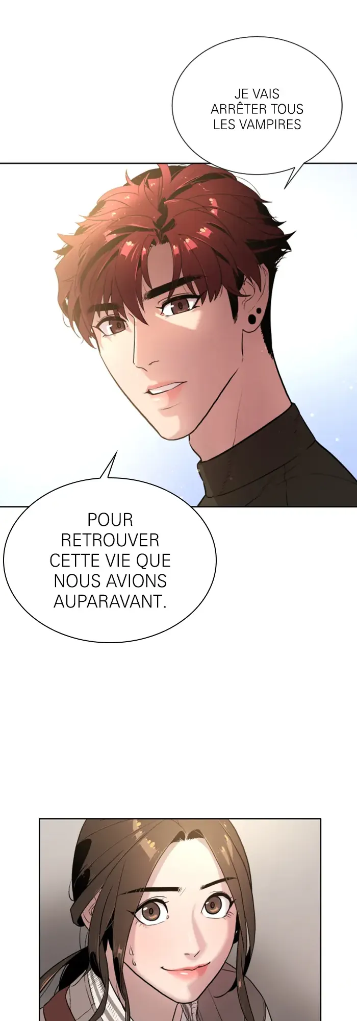 Read White Blood FR Manga Online