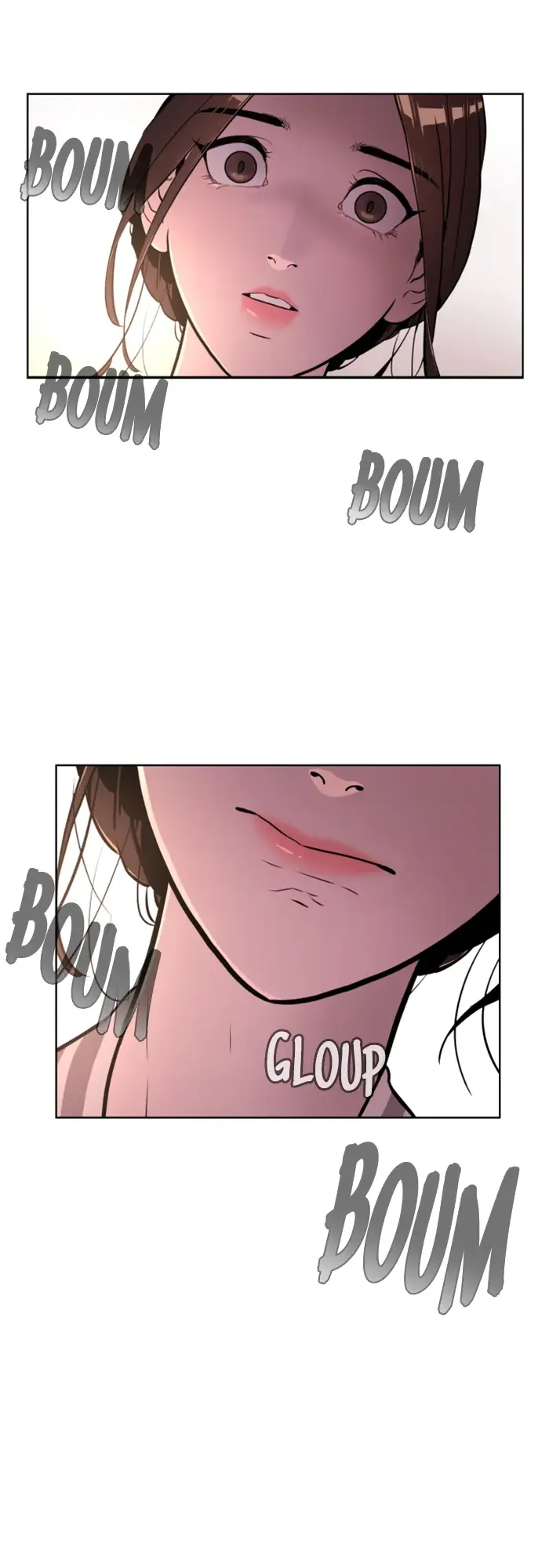 Read White Blood FR Manga Online