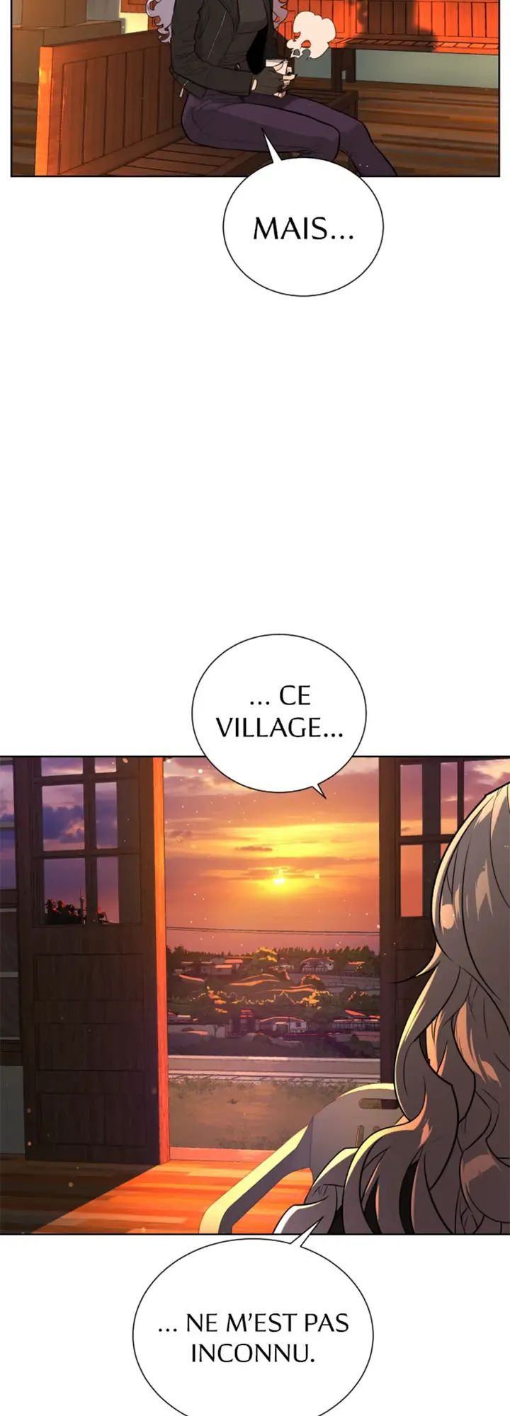 Read White Blood FR Manga Online