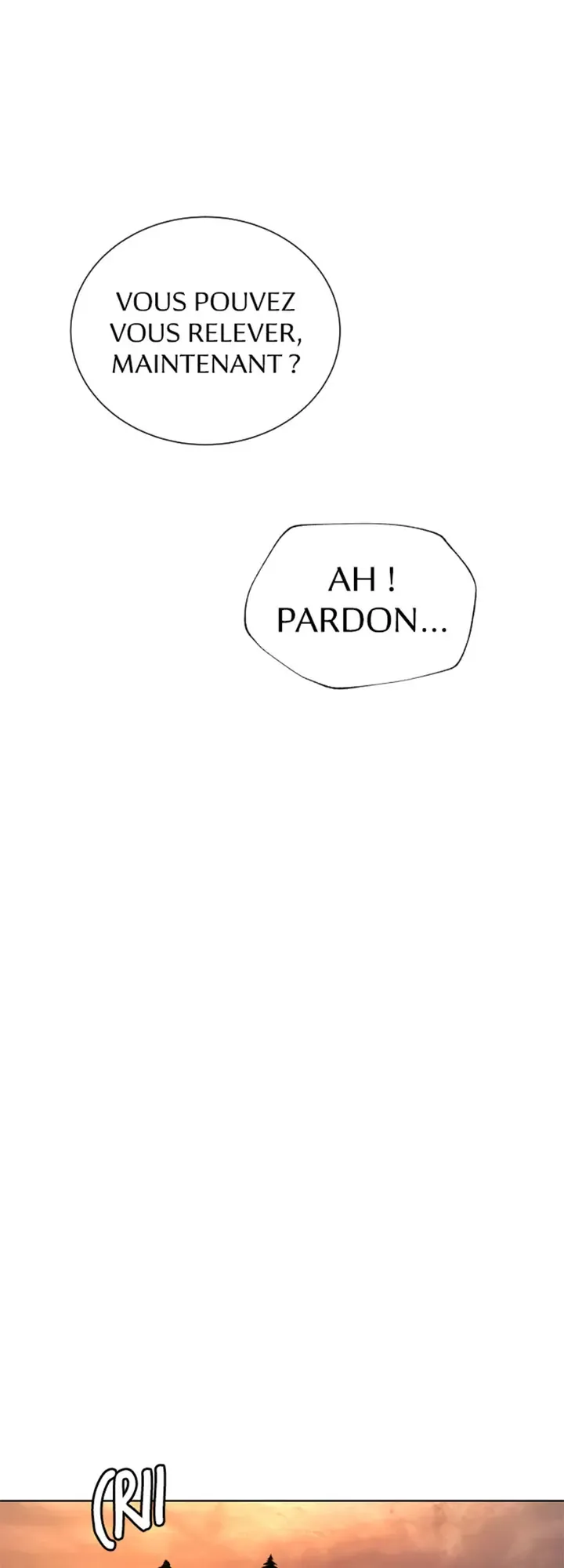 Read White Blood FR Manga Online