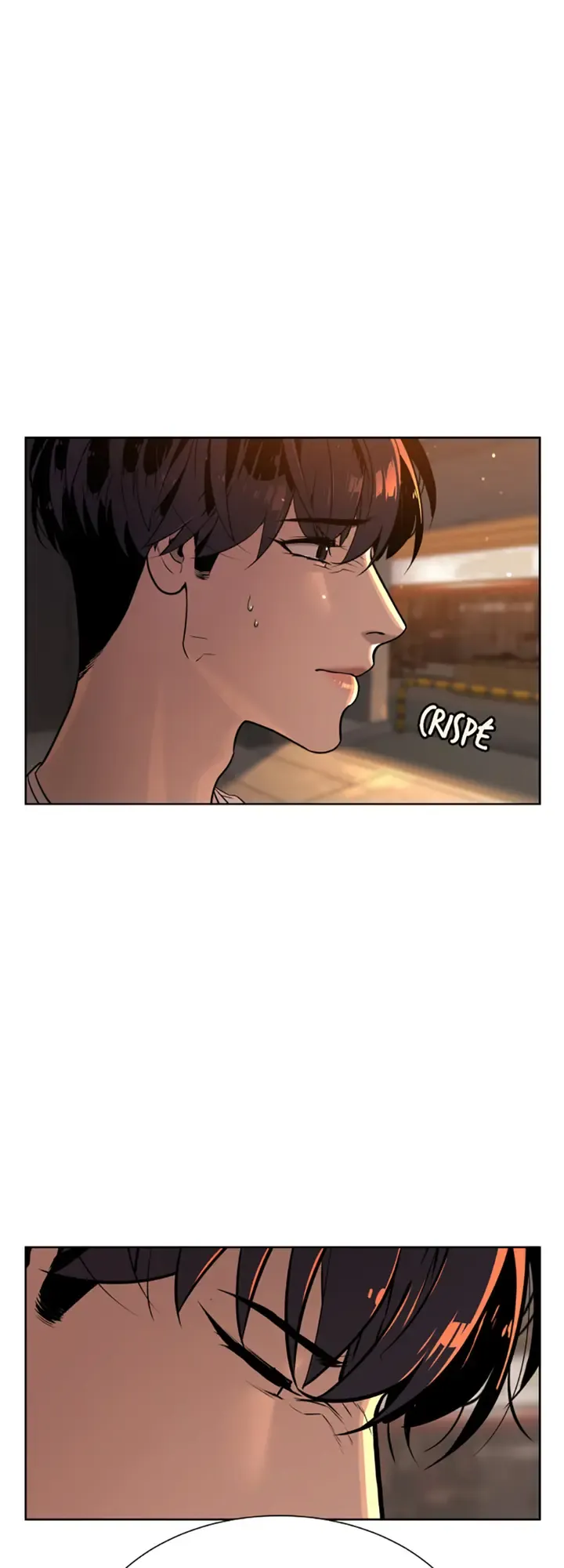 Read White Blood FR Manga Online