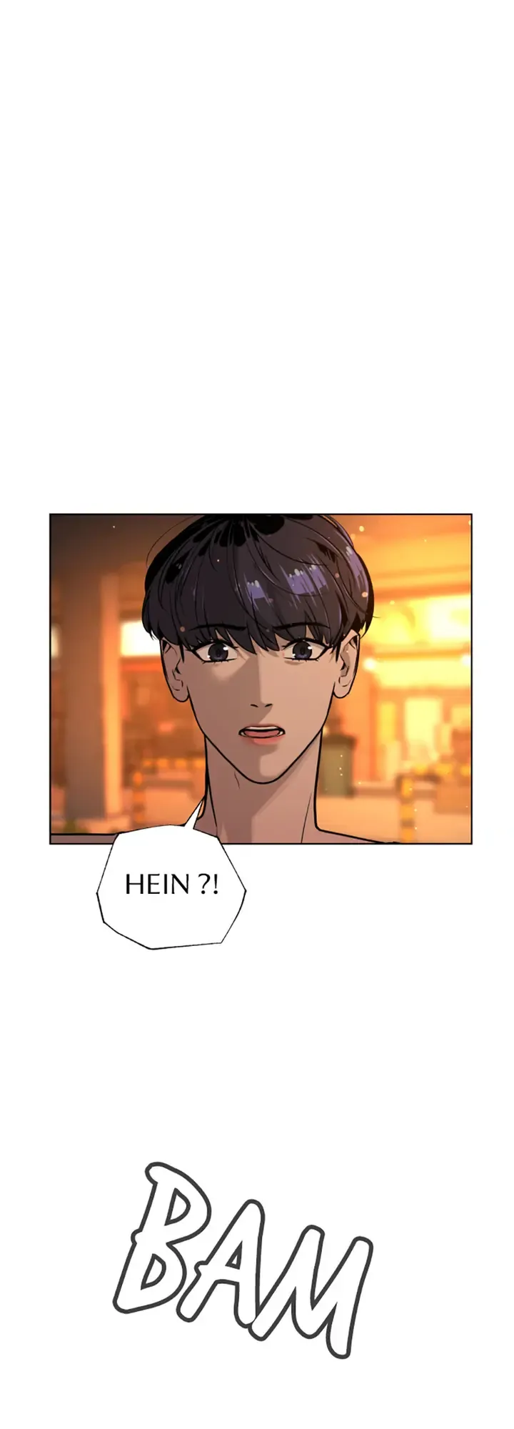 Read White Blood FR Manga Online