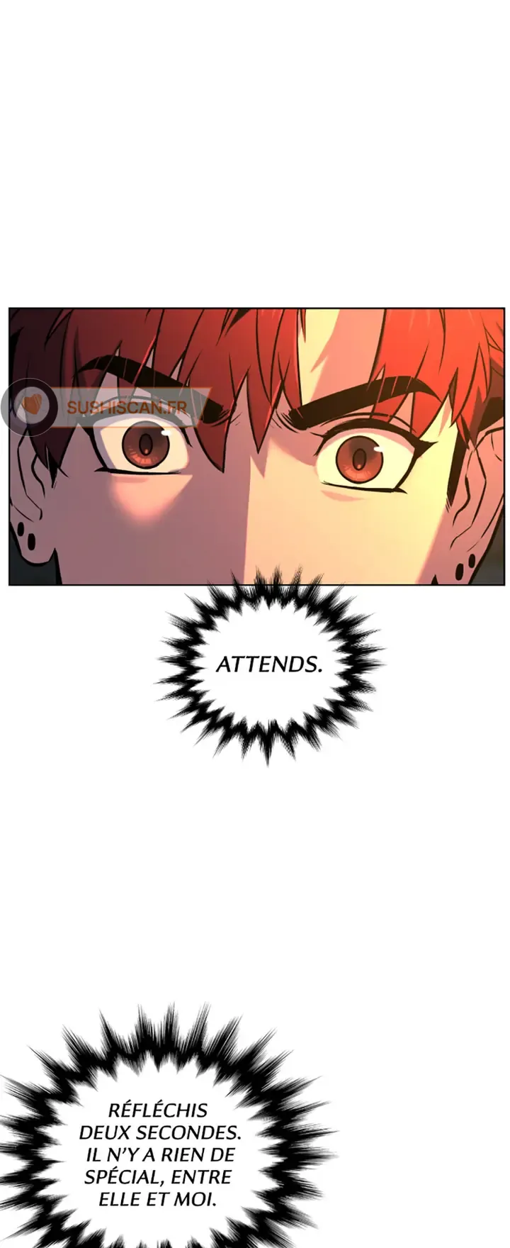 Read White Blood FR Manga Online