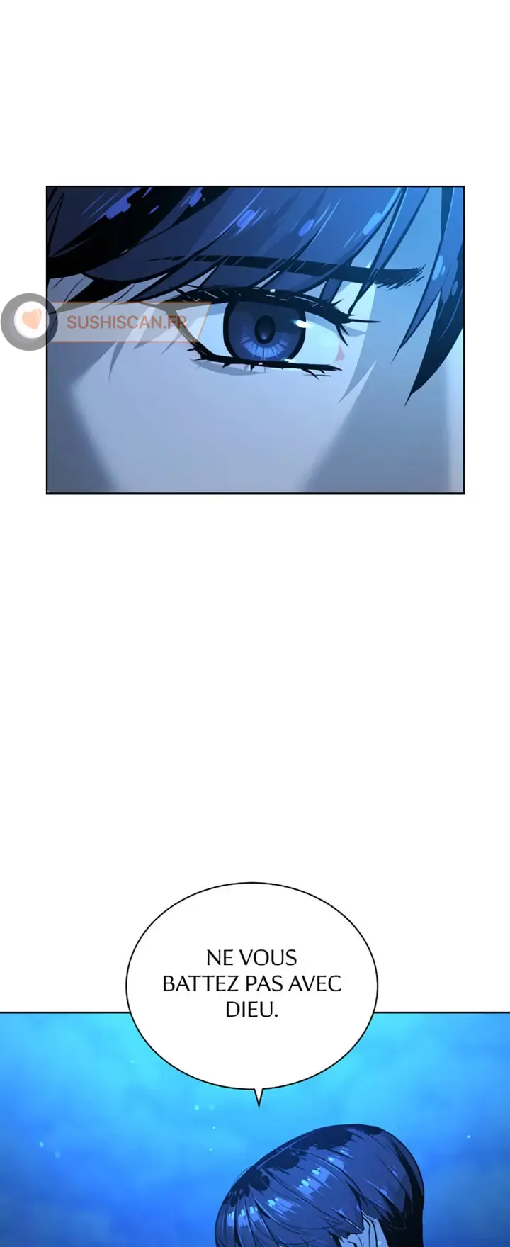 Read White Blood FR Manga Online