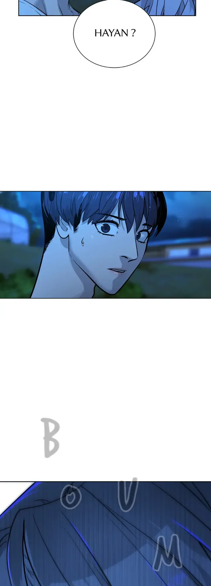 Read White Blood FR Manga Online
