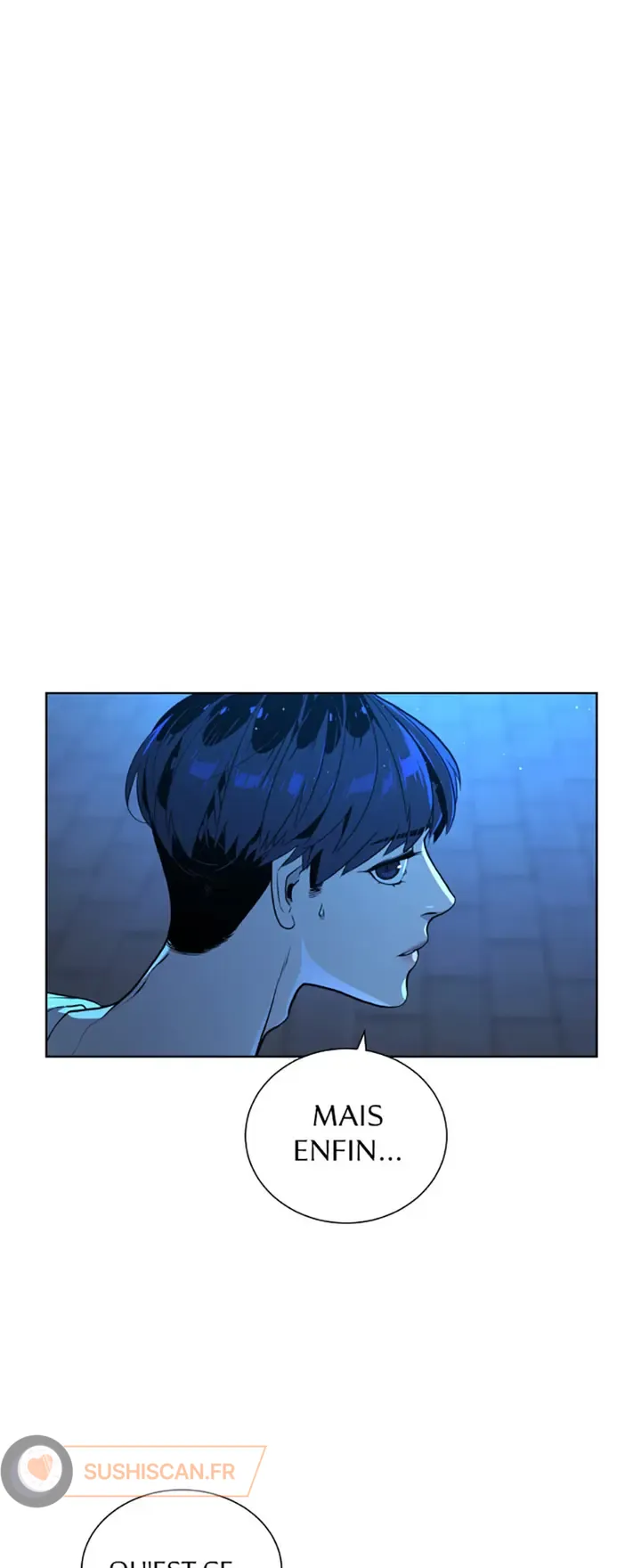 Read White Blood FR Manga Online