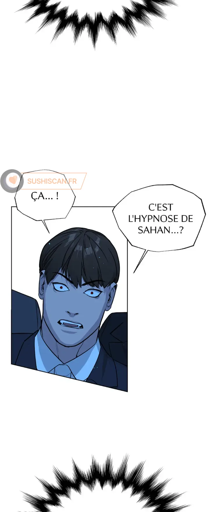 Read White Blood FR Manga Online