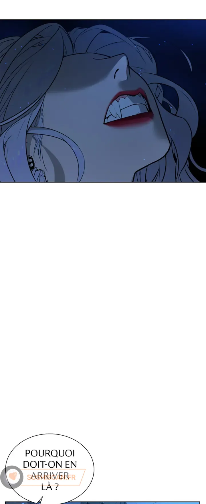 Read White Blood FR Manga Online