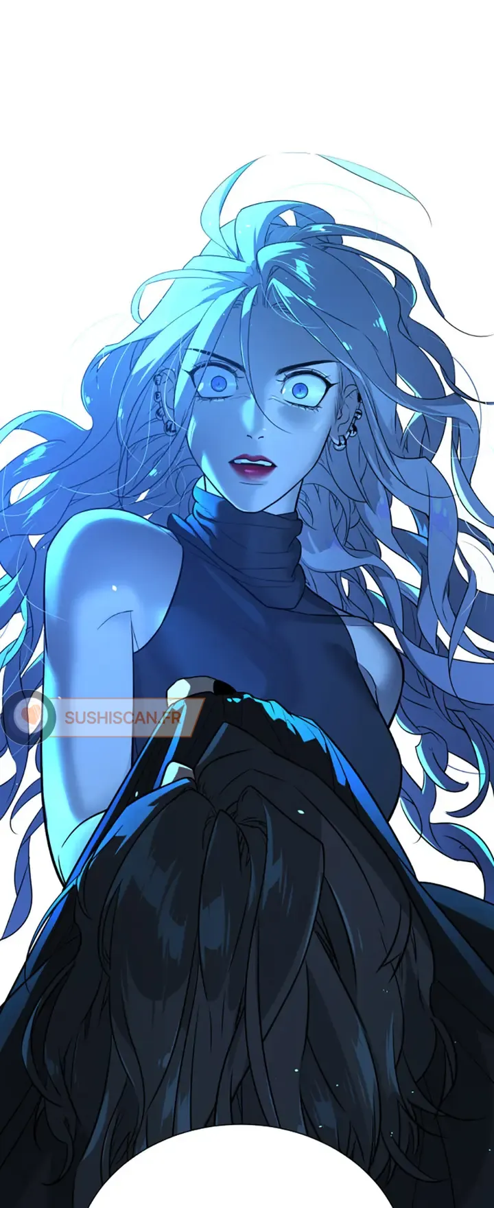 Read White Blood FR Manga Online