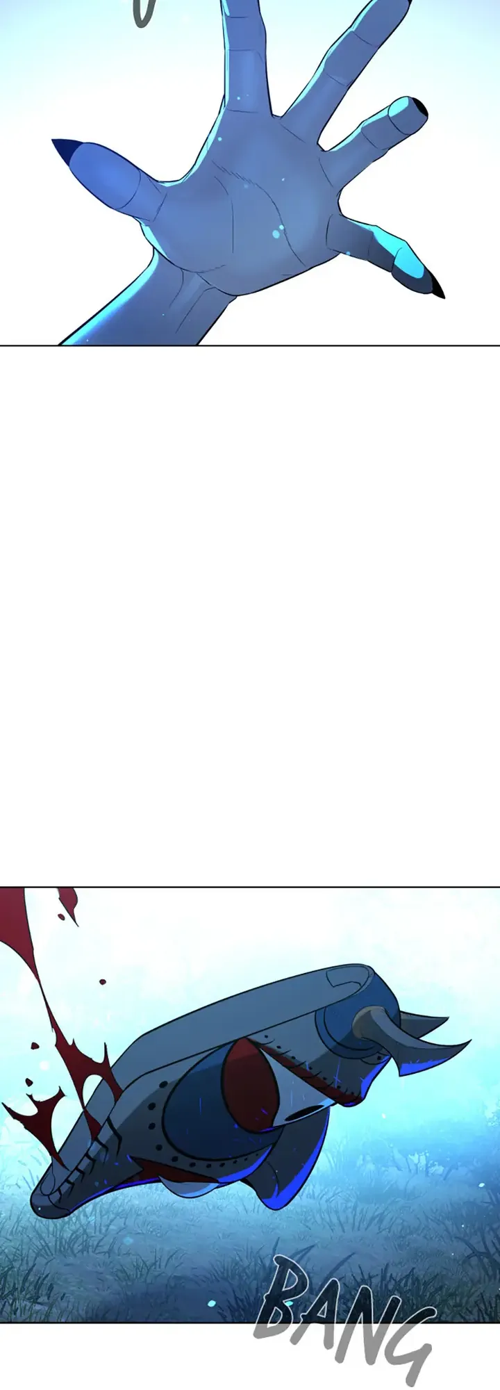 Read White Blood FR Manga Online