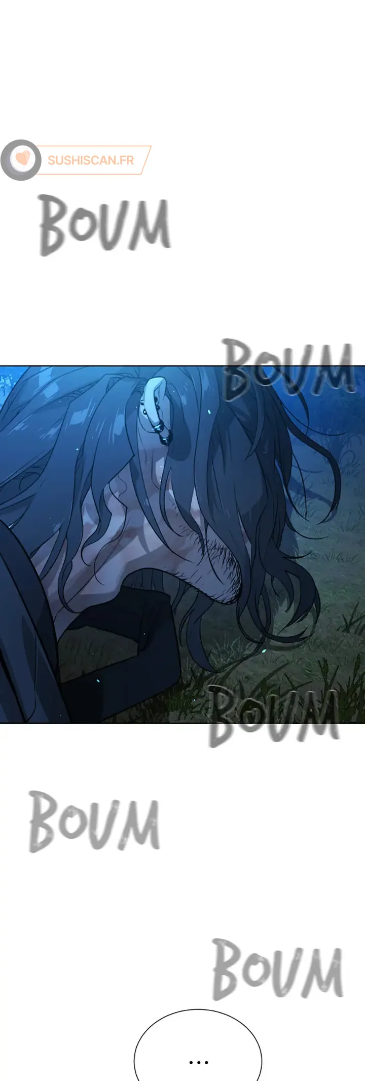Read White Blood FR Manga Online