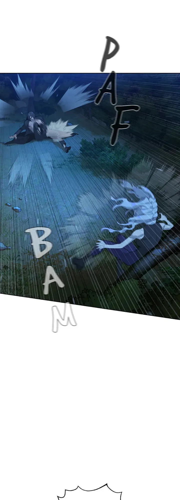 Read White Blood FR Manga Online
