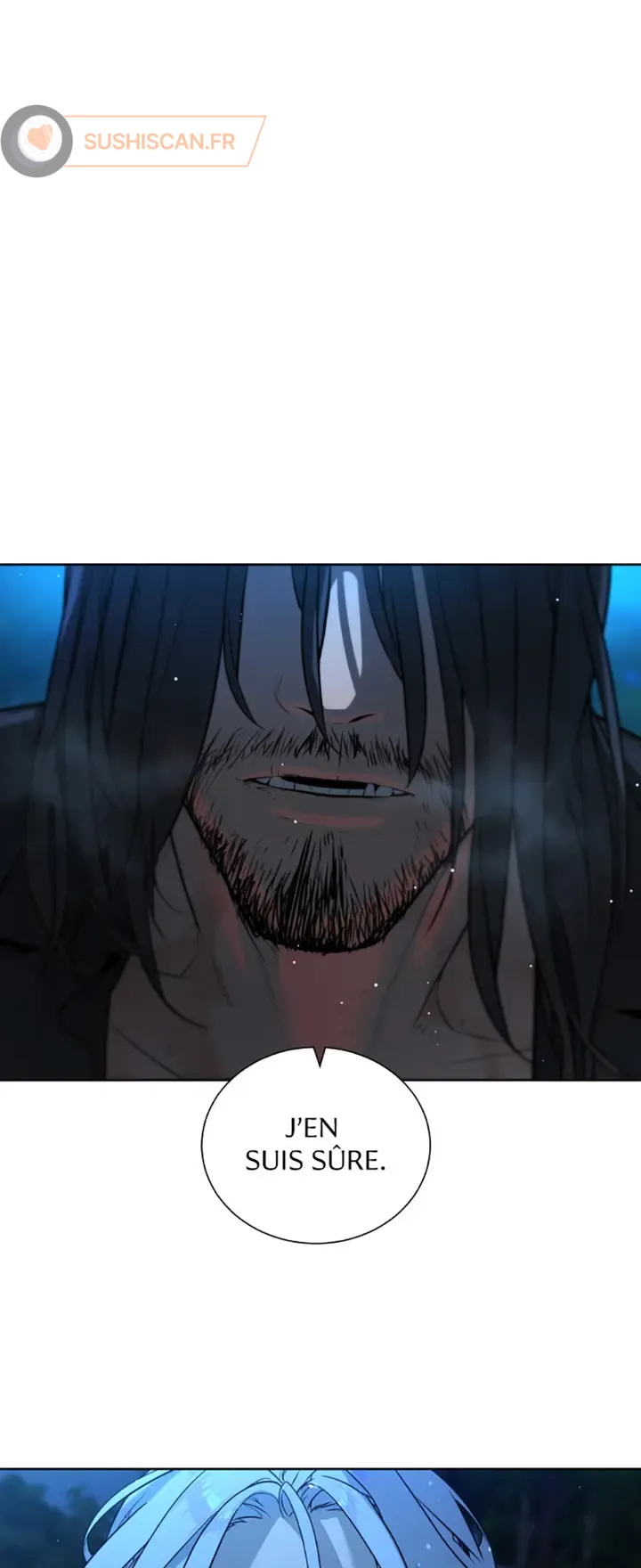 Read White Blood FR Manga Online
