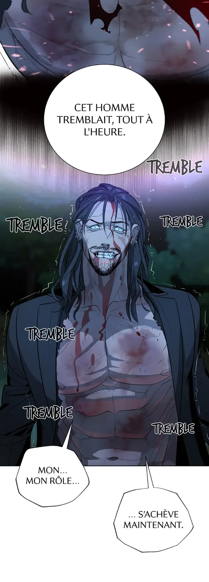 Read White Blood FR Manga Online