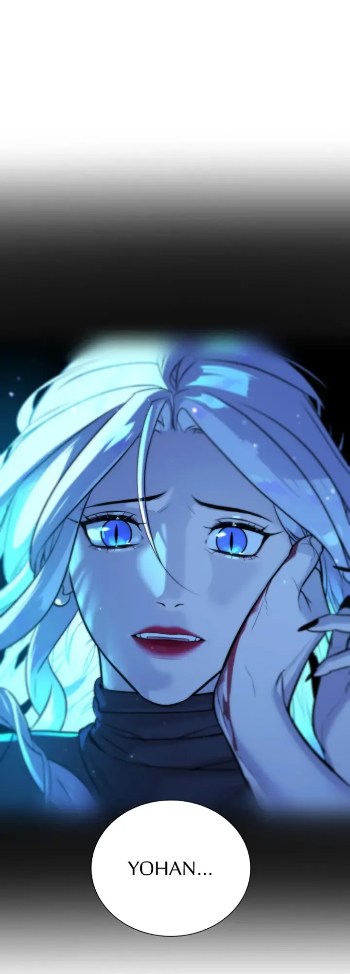 Read White Blood FR Manga Online