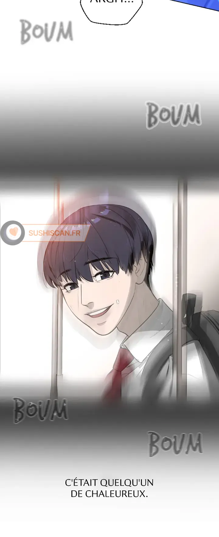 Read White Blood FR Manga Online