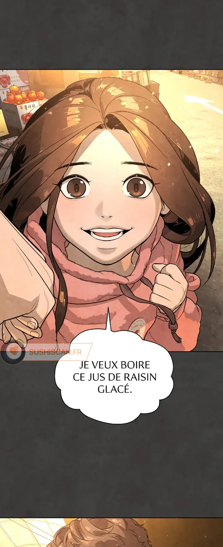 Read White Blood FR Manga Online