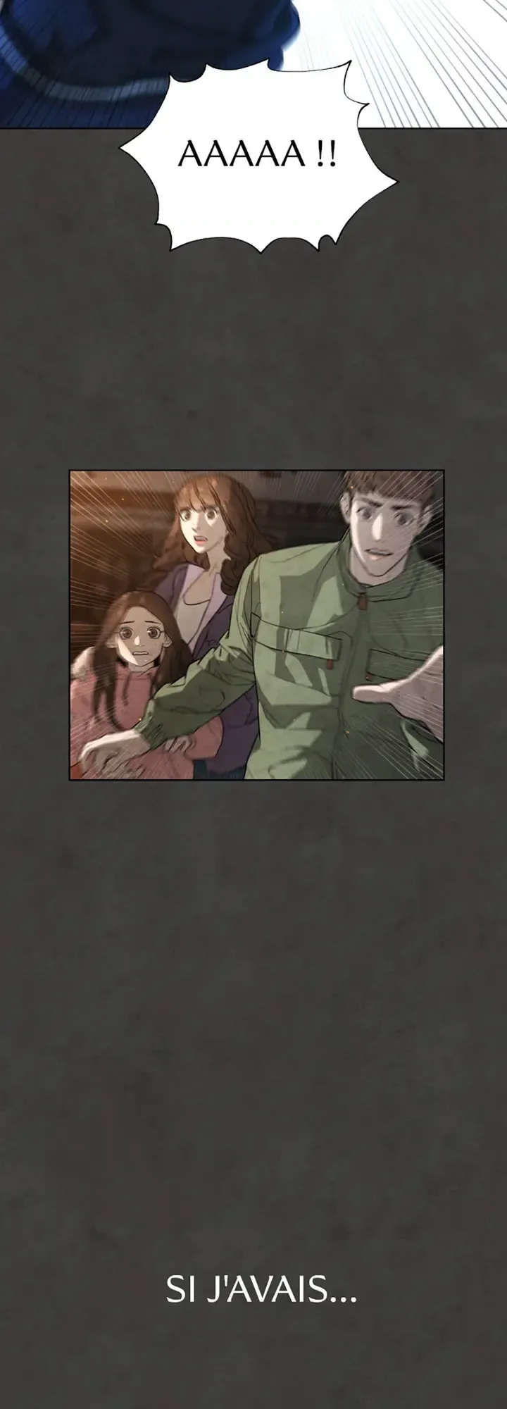 Read White Blood FR Manga Online