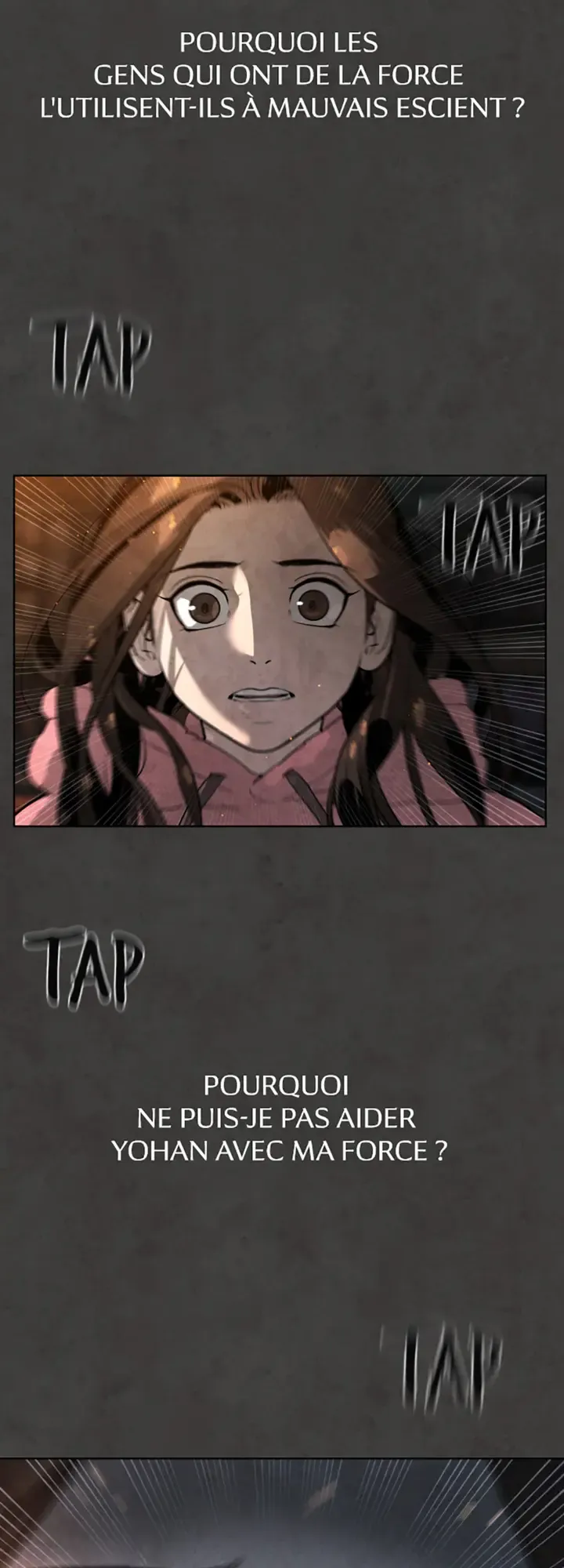 Read White Blood FR Manga Online