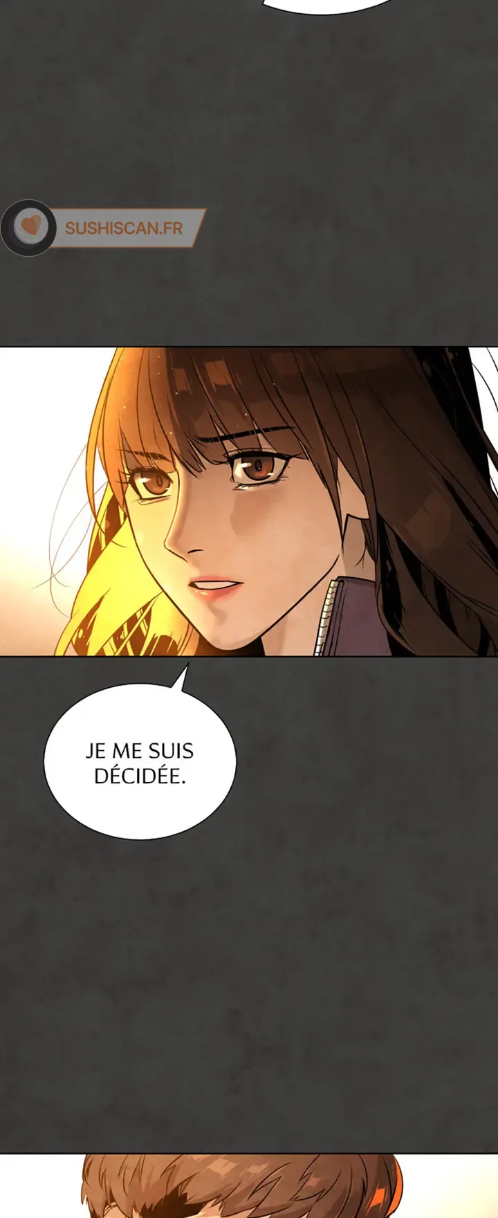 Read White Blood FR Manga Online