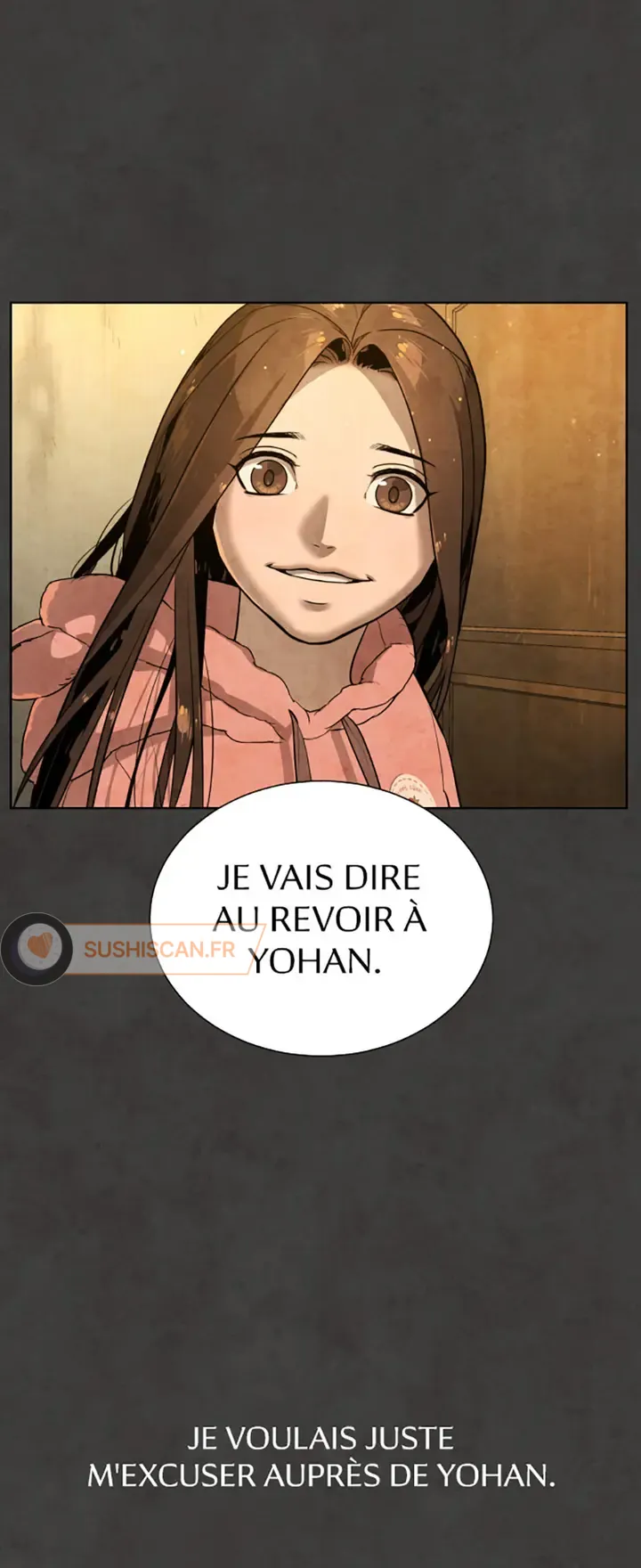 Read White Blood FR Manga Online