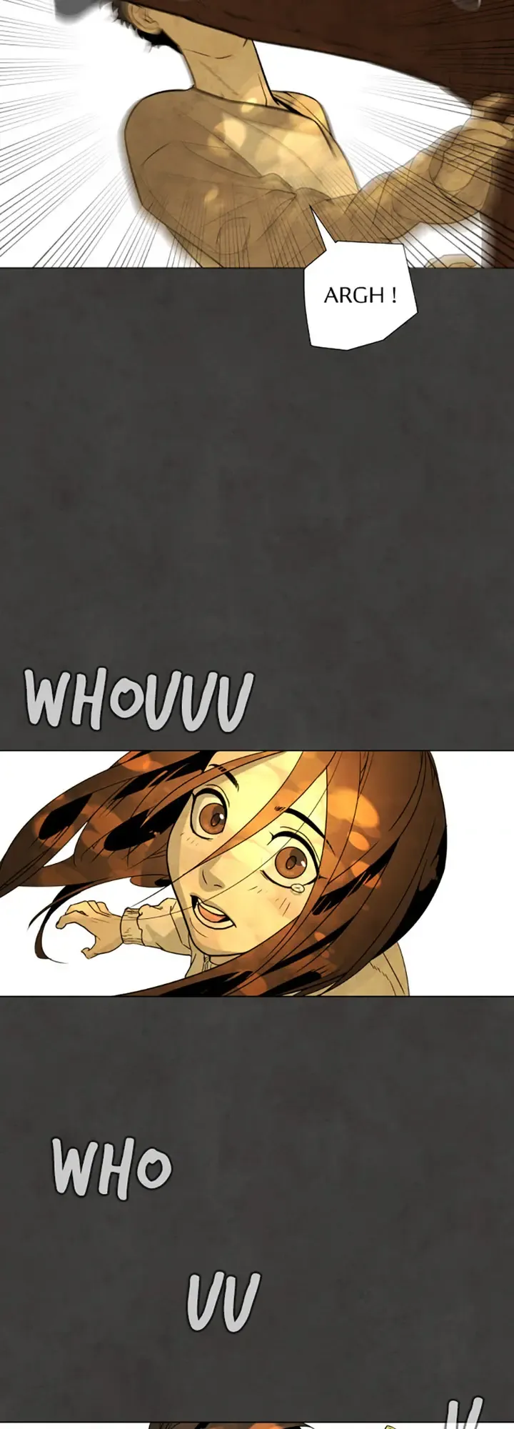 Read White Blood FR Manga Online