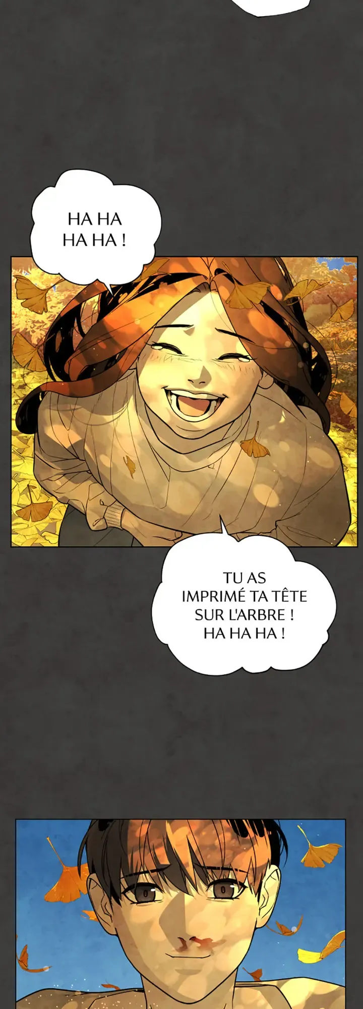 Read White Blood FR Manga Online