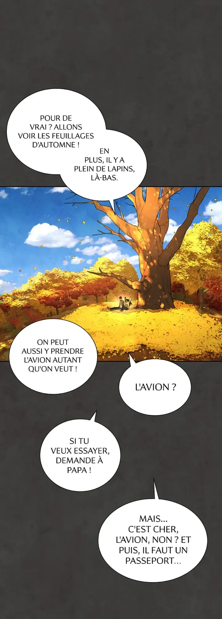 Read White Blood FR Manga Online