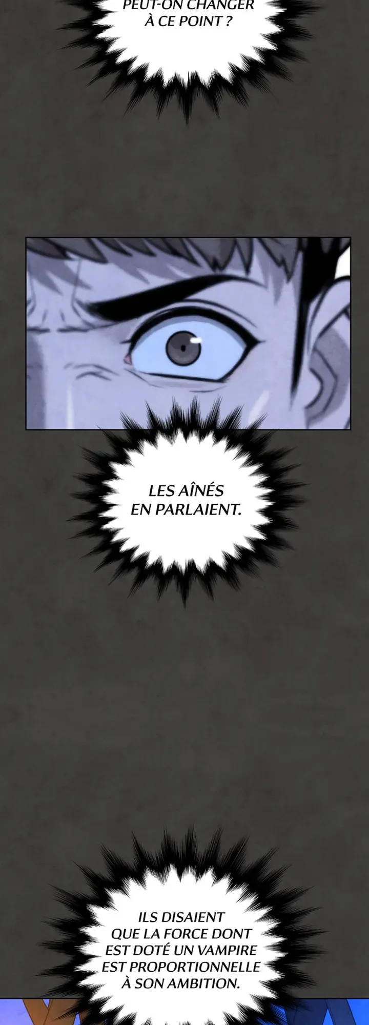 Read White Blood FR Manga Online