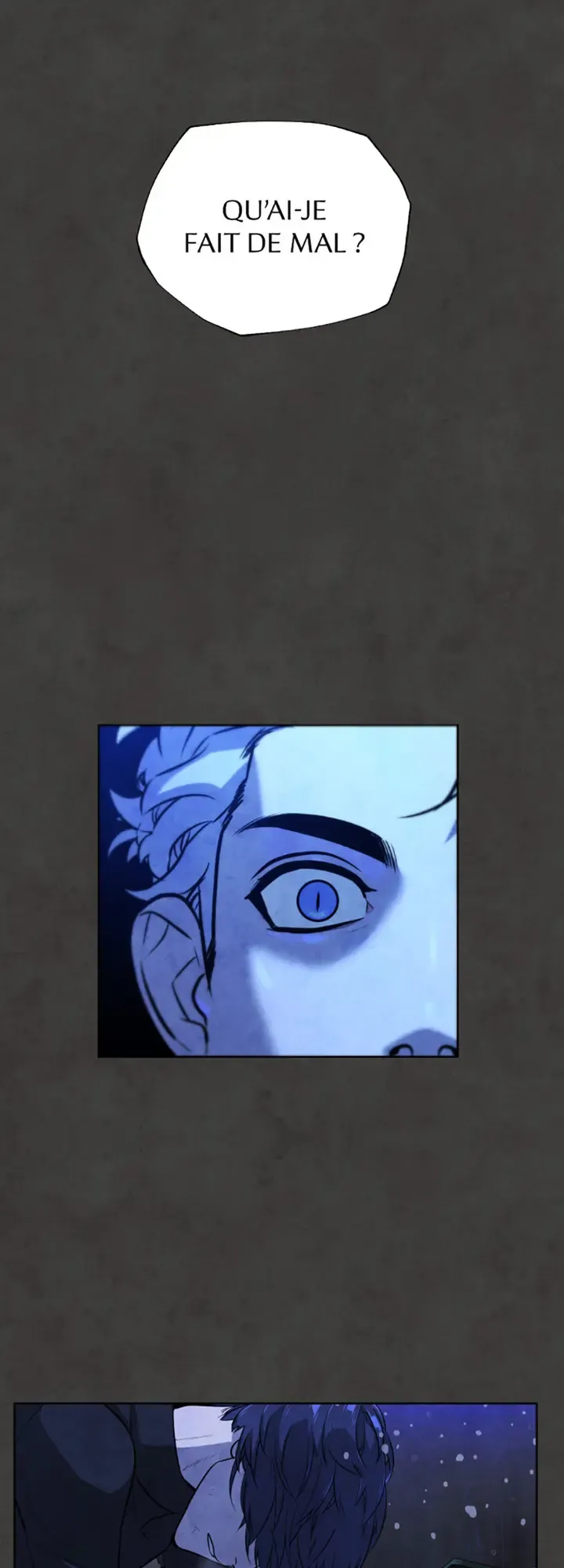 Read White Blood FR Manga Online