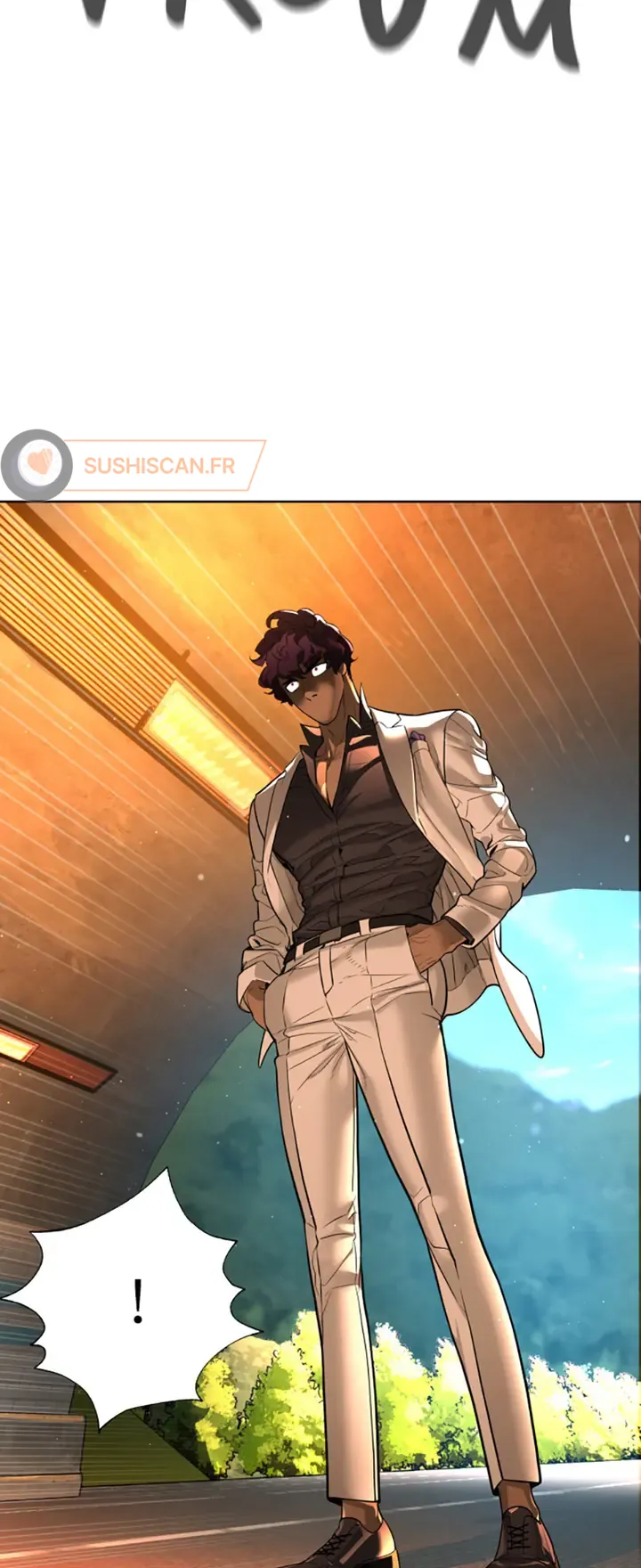 Read White Blood FR Manga Online