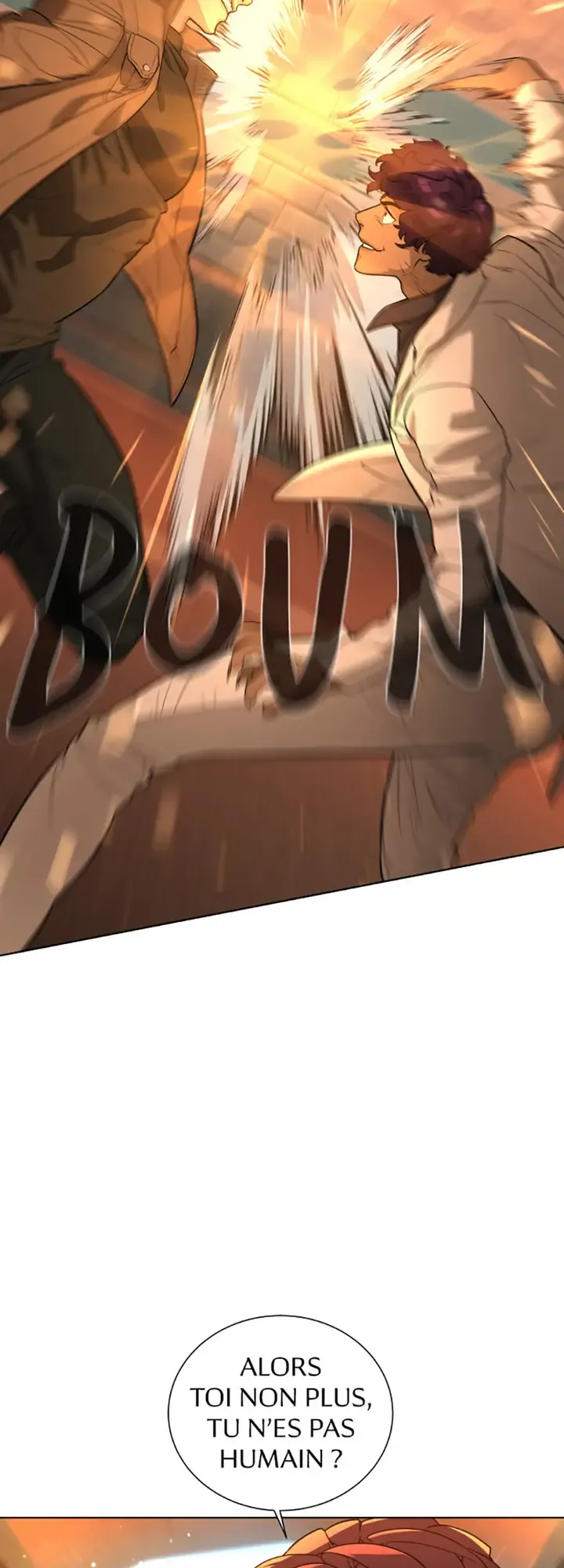 Read White Blood FR Manga Online