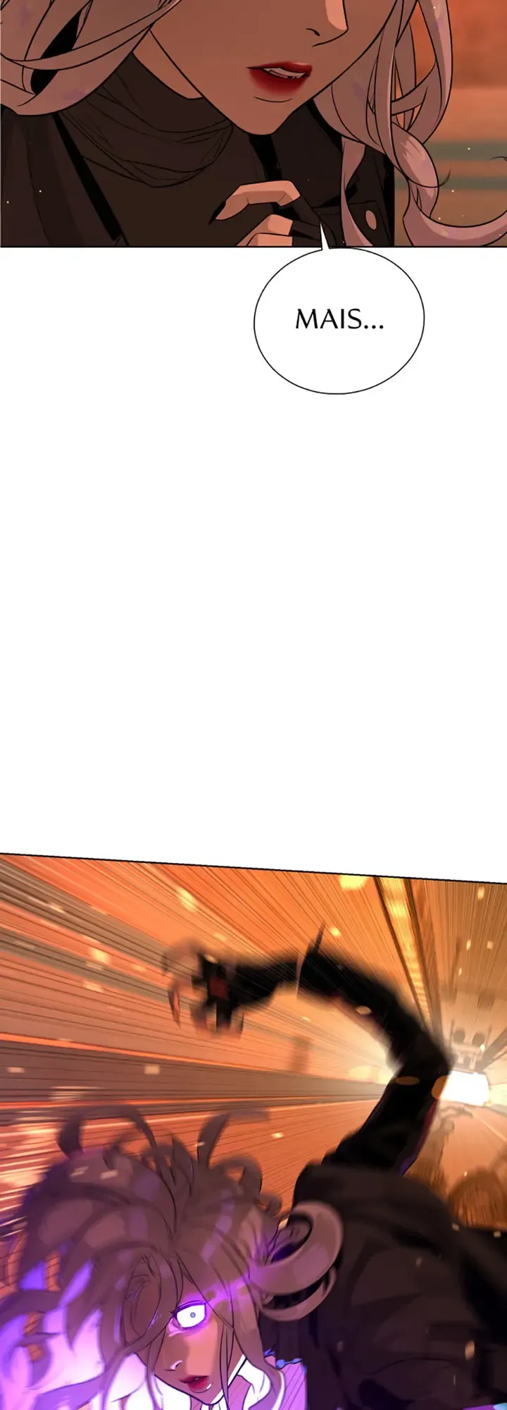 Read White Blood FR Manga Online